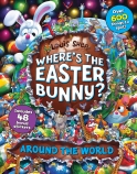 Where's the Easter Bunny? Around the World