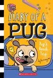 Pug's Road Trip (Diary of a Pug #7)