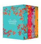 The Deluxe Hunger Games Collection