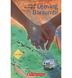 Leaving Barrumbi