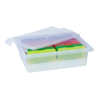 Deluxe Rainbow Storage Set                                                                          