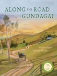 Along the Road to Gundagai (Book & CD)