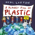 A Planet Full of Plastic PB                                                                         