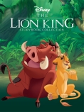 The Lion King: Storybook Collection (Disney)
