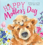 Happy Mother's Day                                                                                  